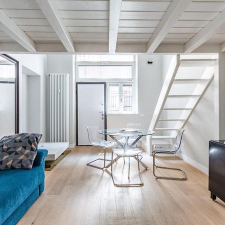 Modern Apt 300Mt From Milano Central Station! 아파트 외부 사진