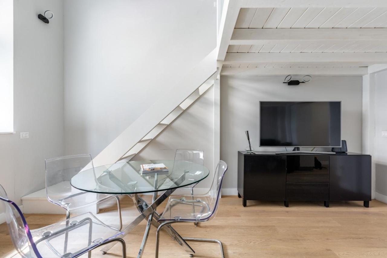 Modern Apt 300Mt From Milano Central Station! 아파트 외부 사진