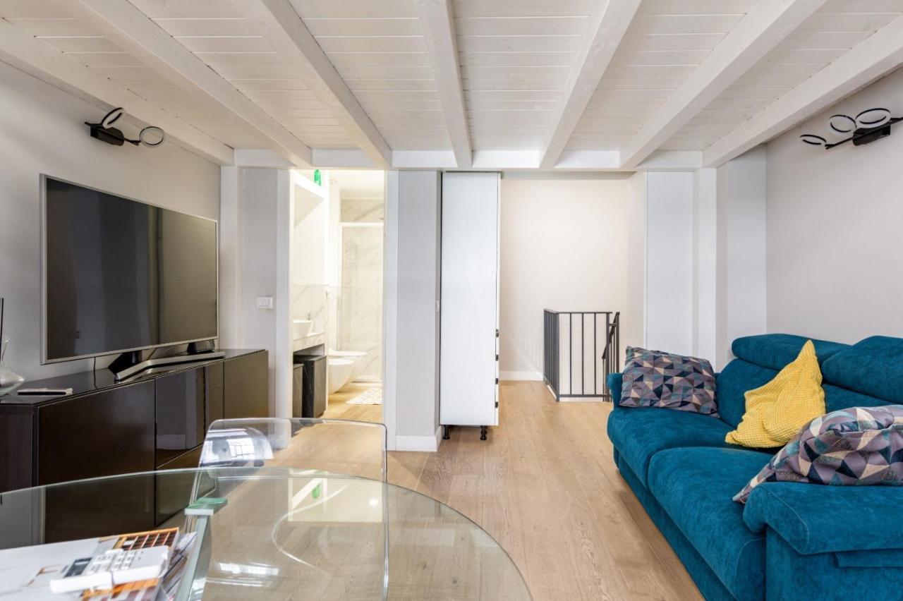 Modern Apt 300Mt From Milano Central Station! 아파트 외부 사진